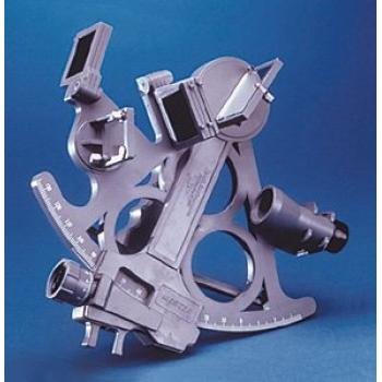 Davis Deluxe Mark 25 Master Sextant On Sale