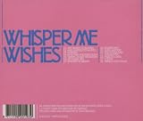 Whisper Me Wishes [Import] 画像