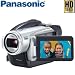 41lJdA273NL. SL75  PANASONIC  HIGH DEFINITION VIDEO CAMCORDER CAMERA
