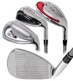 Buy Men's Adams Idea A2 OS Hybrid Irons #3-#6 Hybrids, 7-PW