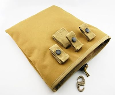  �_���v�|�[�` �}�K�W�����[ L�T�C�Y MOLLE�Ή� �i�s�`�m�J���[ �Z���ځj  ���ʐF�J���r�i�t���@�y �T�o�Q�[ ���� �z