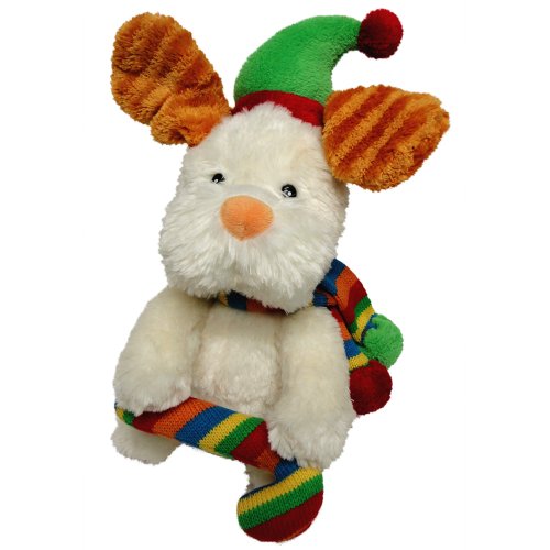 Cute Singing Christmas Toys