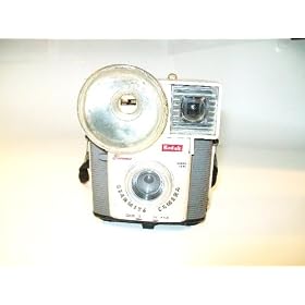 Kodak Brownie Starmite Camera