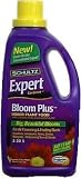 SPECTRUM 10168 SCHULTZ BLOOM PLUS LIQUID PLANT FOOD 5-30-5