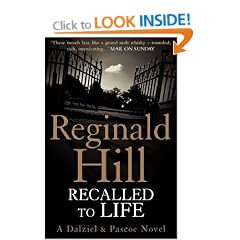Recalled to Life