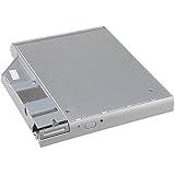 SATA 2nd Hard Disk Drive HDD Bay Caddy Adapter for Dell Latitude D600 D610 D620 D630