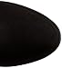 Calvin Klein Women's CYLAN Wide-Calf Riding Boot