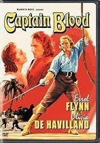 Stream Captain Blood Movie Online.