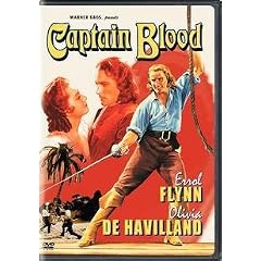 Captain Blood