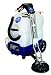 Xaact Xtract X-1200HXO Hard Surface Cleaning Equipment, Includes Hard-Surface Tool, 400-1200 psi Adjustable Pump, 15 gallon Capacity, 32