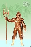 DC Armory Series 1: Aquaman (Armored) Action Figure