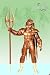 DC Armory Series 1: Aquaman (Armored) Action Figure