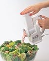Presto Saladshooter Slicer/ Shredder