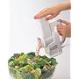 Presto Saladshooter Slicer/ Shredder
