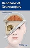 Handbook of Neurosurgery Handbook of Neurosurgery