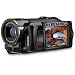 Canon Vixia HF100 High Definition Flash Drive Camcorder