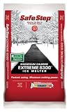 North American Salt 53820 Extreme 8300 Magnesium Chloride 20 Lb.