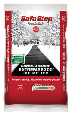 Safe Step Extreme 8300 Magnesium Chloride