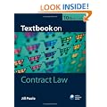 Textbook on Contract Law