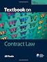 Textbook on Contract Law