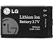 LG Akku LGIP-330GP