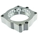 aFe 46-32002 Silver Bullet Throttle Body Spacer by aFe