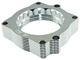 aFe 46-32002 Silver Bullet Throttle Body Spacer