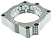 aFe 46-32002 Silver Bullet Throttle Body Spacer