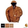 Carhartt Workwear Sandstone Active Mens Jacket Cam&hellip Carhartt