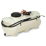 Precision Products 15-Gallon 12-Volt Spot Sprayer #TCS15 by Precision Products