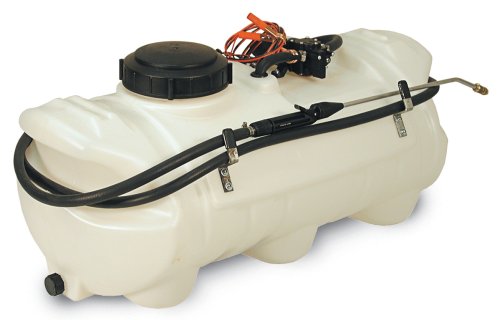 Precision Products 15-Gallon 12-Volt Spot Sprayer TCS15