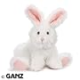 Webkinz Seasonal Plush Stuffed Animal Marshmallow Bunny