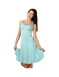 2015 Cotton/Polyester/Spandex Party Dress 