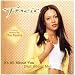 Tracie-Spencer-It's All About You / It's on Tonight cd cover