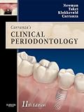 Carranza’s Clinical Periodontology – E-Book (Newman, Carranza’s Clinical Periodonyology)