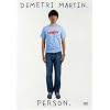Demetri Martin. Person.