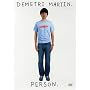 Demetri Martin. Person.