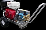 Pressure Pro EB4035HC Heavy (CARB Compliant)