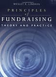 cover of Principles of Fundraising: Theory &