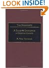 The Manifesto: A Guide to Developing a Creative Career (Publications in Creativity Research)