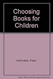 Choosing books for children
