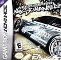 Need For Speed: Most Wanted