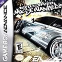 Need For Speed: Most Wanted