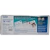 Brother TN-115C High Yield Cyan Toner Cartridge Compatible with Brother HL-4040CN, HL-4070CDW Series - Retail Packaging