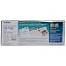 Brother TN-115C High Yield Cyan Toner Cartridge Compatible with Brother HL-4040CN, HL-4070CDW Series - Retail Packaging