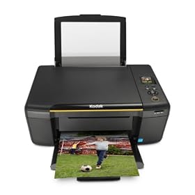 Kodak ESPC110 All-in-one Printer