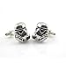 Clone Trooper Star Wars Palladium Helmet Cufflinks Wedding Groom Men Cuff Links