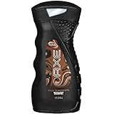 Axe Shower Gel, Dark Temptation, 12-Ounce Bottle (Pack of 6)