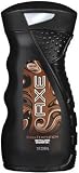 Axe Shower Gel, Dark Temptation, 12-Ounce Bottle (Pack of 6)