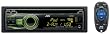 JVC KD-R621E MP3-CD Tuner (iPod-Steuerung, USB)